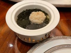 -扬州香格里拉·香宫中餐厅
