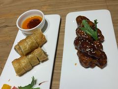 -枣子树·素食餐厅(普陀山店)