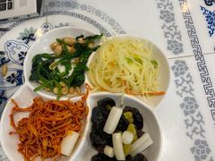 -东方饺子王(顺义石门店)