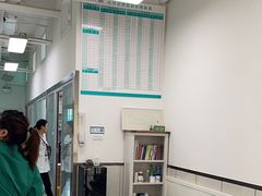 -心仪动物医院·牙专科·肿瘤·心脏科(西客站院)