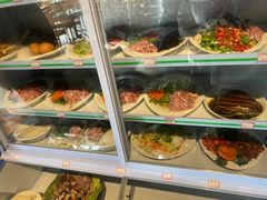 -乡村小榭饭店