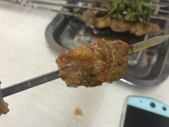 -姜武烧烤(赛格广场店)