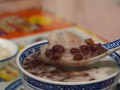 陈皮红豆沙-超琪星·咖啡简餐(川音店)