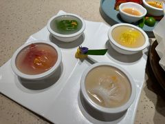 -点都德(花城店)
