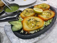 -葛尼沙印度餐厅 (镇明路店)