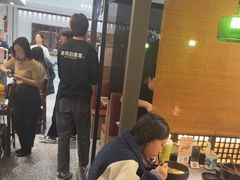 -沼津港精致料理·寿喜烧·烧鸟(龙湖南桥天街日料榜单店)