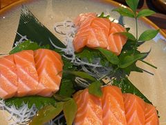 -嘉定凯悦·咖啡厅