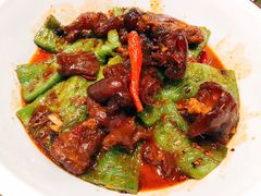 -巴依老爷新疆美食(清华东门店)