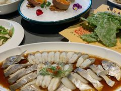 -佬太公海鸭·海鲜大排档(上海总店)