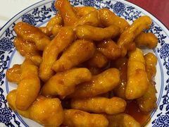 -北大地皖峰饭馆