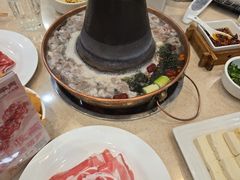-阳坊大都涮羊肉(阳坊总店)
