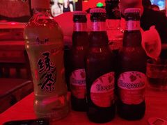 -Perry's·酒吧(黄埔大道店)