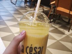-乐凯撒披萨(南山书城店)