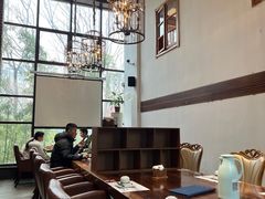 景观位-千叶寿司创意融合料理(水韵城店)
