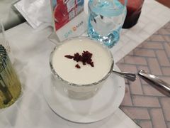 -新侨三宝乐西餐厅(崇文门店)