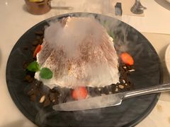 -港丽餐厅(高德置地店)