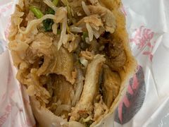 精品卷馍-安徽阜阳卷馍(西单店)