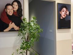 -天真蓝照相馆(五角场百联又一城店)