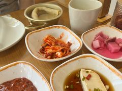 -海云台韩式汤饭·13年匠心韩料(南山店)