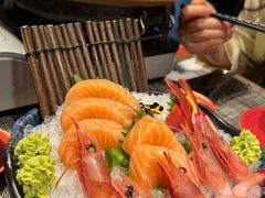 -满来寿喜烧(金虹桥店)