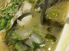 -川味堂·四川豆花(八卦岭店)