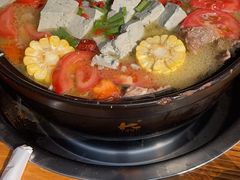 -花水湾红太阳牛肉汤锅