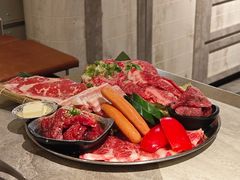 -乾杯烧肉居酒屋(中洲湾店)
