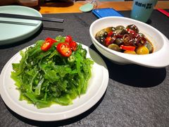 -蛙蛙叫·牛蛙烤鱼(北京总店)