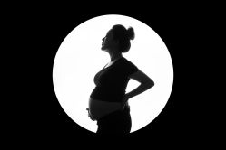 -专注孕妇照亲子照·纪田摄影