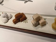 小吃拼盘-四季民福烤鸭店(前门廊房二条店)