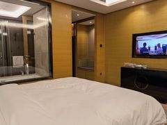 -无锡新湖铂尔曼大酒店