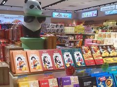 -广州白云国际机场-T2航站楼