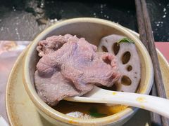 -盡膳口福·百年汤方火锅(科华北路店)
