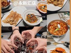 -徐记海鲜(南油永新汇店)