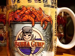 -Bubba Gump Shrimp(Ala Moana)