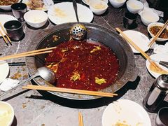 -大鱼山房鱼头火锅(老字号品质店)