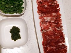 -九府羊·鲜羊火锅·烤串(新华路店)