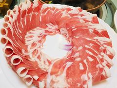 胜利羔羊肉-阳坊胜利涮羊肉(阳坊老店)