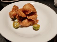 -锦府园·新台州菜(合生汇店)