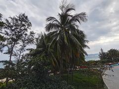 -锦里海景海鲜餐厅.三亚老字号(亚龙湾中心广场店)