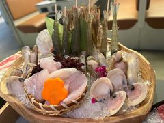 -湊湊火锅·茶憩(南京万象天地店)