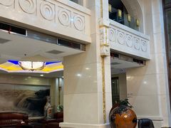 -碧中海汤泉汗蒸酒店