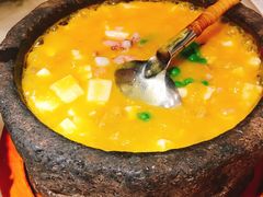 石锅豆腐-新发现(苏州中心商场店)