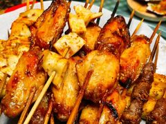 -1819餐厅·团队聚餐·烤串·精酿