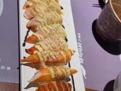 -林妈妈村·日式料理(宝山龙湖天街店)