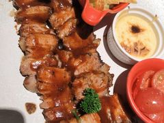 -Gray Whale 灰鲸餐厅(北美N1店)