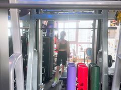 -M.S拳击泰拳馆(大学路店)