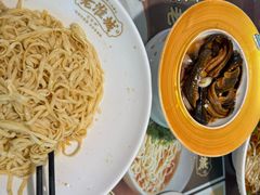 -老淮城·长鱼面(河下古镇店)