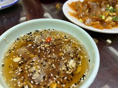 -邢家锅贴老店·非遗·开封菜(金明广场店)