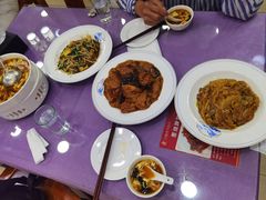 -白魁老号饭庄(交道口店)